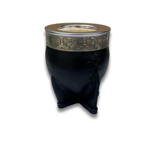 Mate Imperial Mattu Negro
