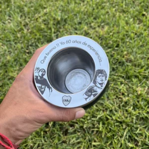 Grabado en Virola